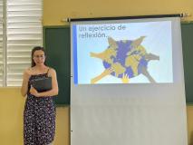 Cuba-workshop-Teresa-leading-SDG-meditation