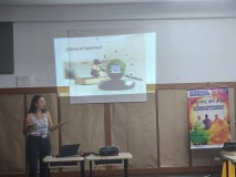 JCoR-LAC-Secretary-Angie-Cita-Gomez-introduces-the-JCoR-workshop_Venezuela_March-2024
